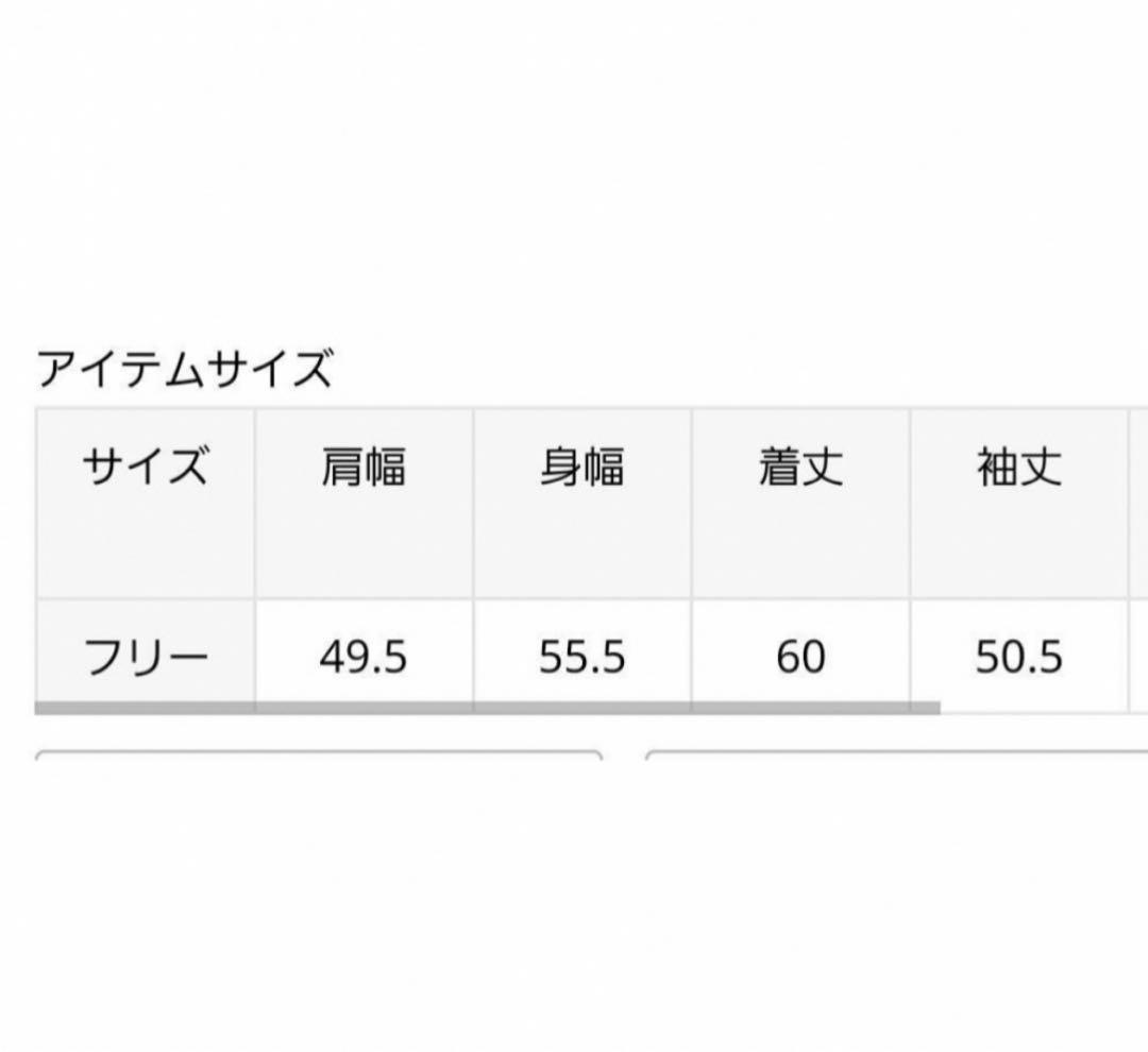 ドゥーズィエムクラス　2023AW WONDER タートルネックプルオーバー