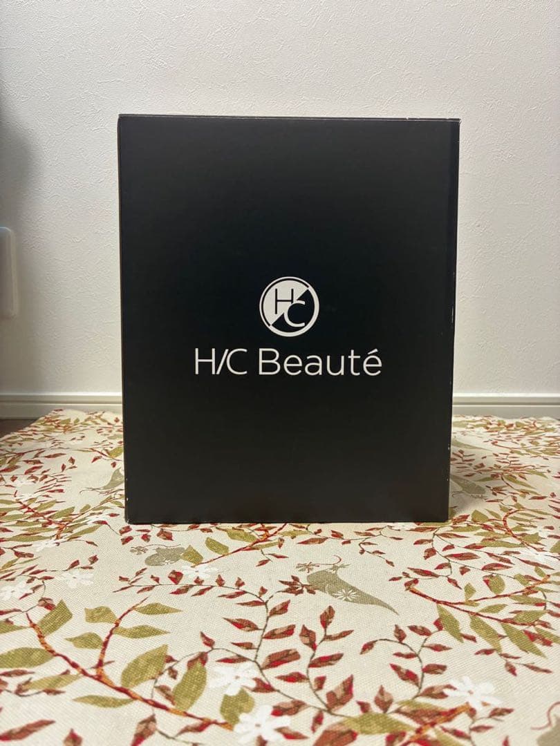 お試しのみ YA-MAN ピュア水素水スチーマー for salos