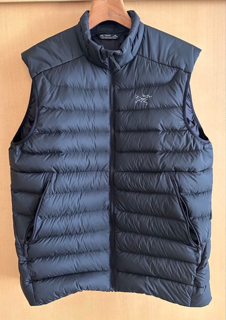 【極美品】ARC'TERYX \