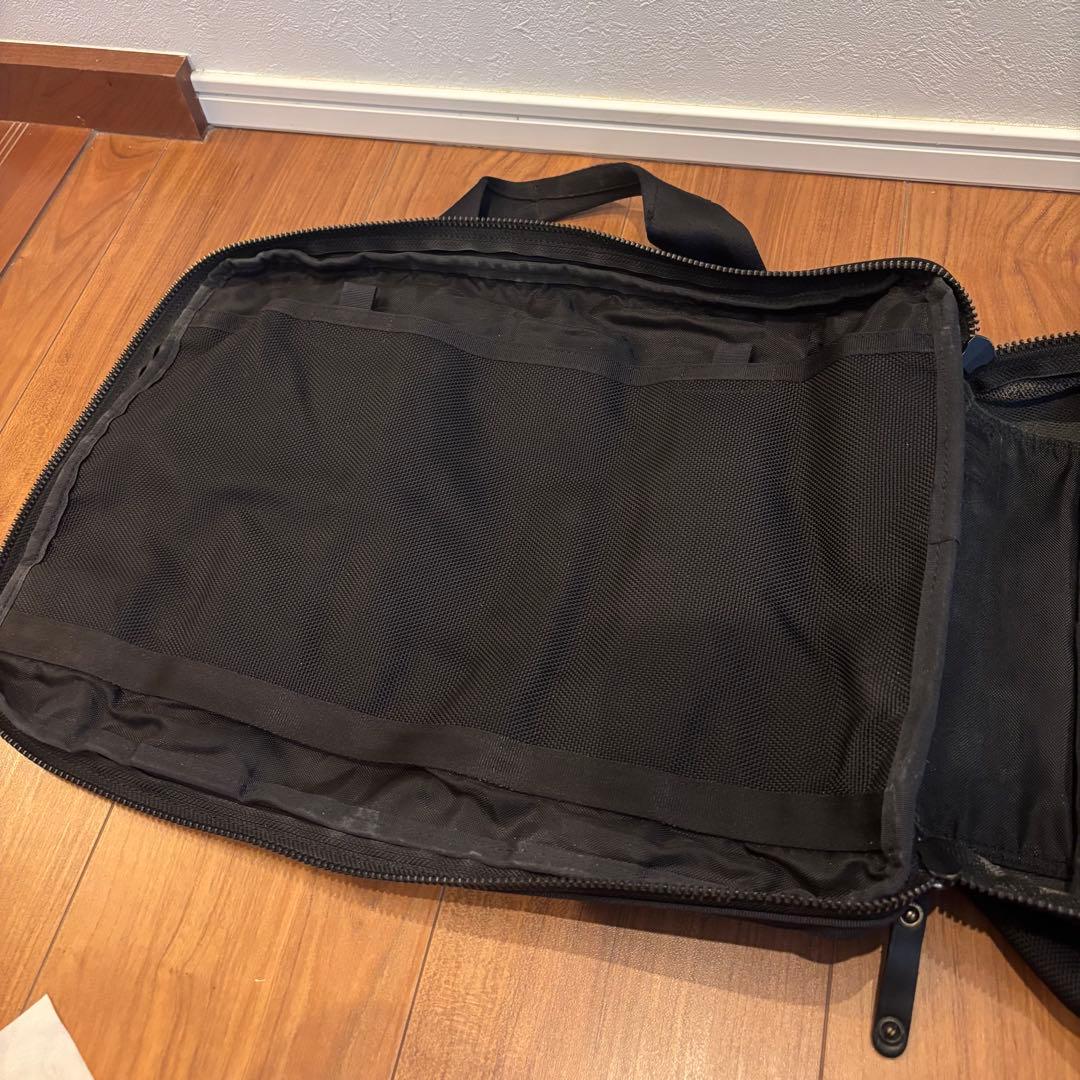 PORTER HEAT(ヒート) 3way ビジネスバッグ リュック