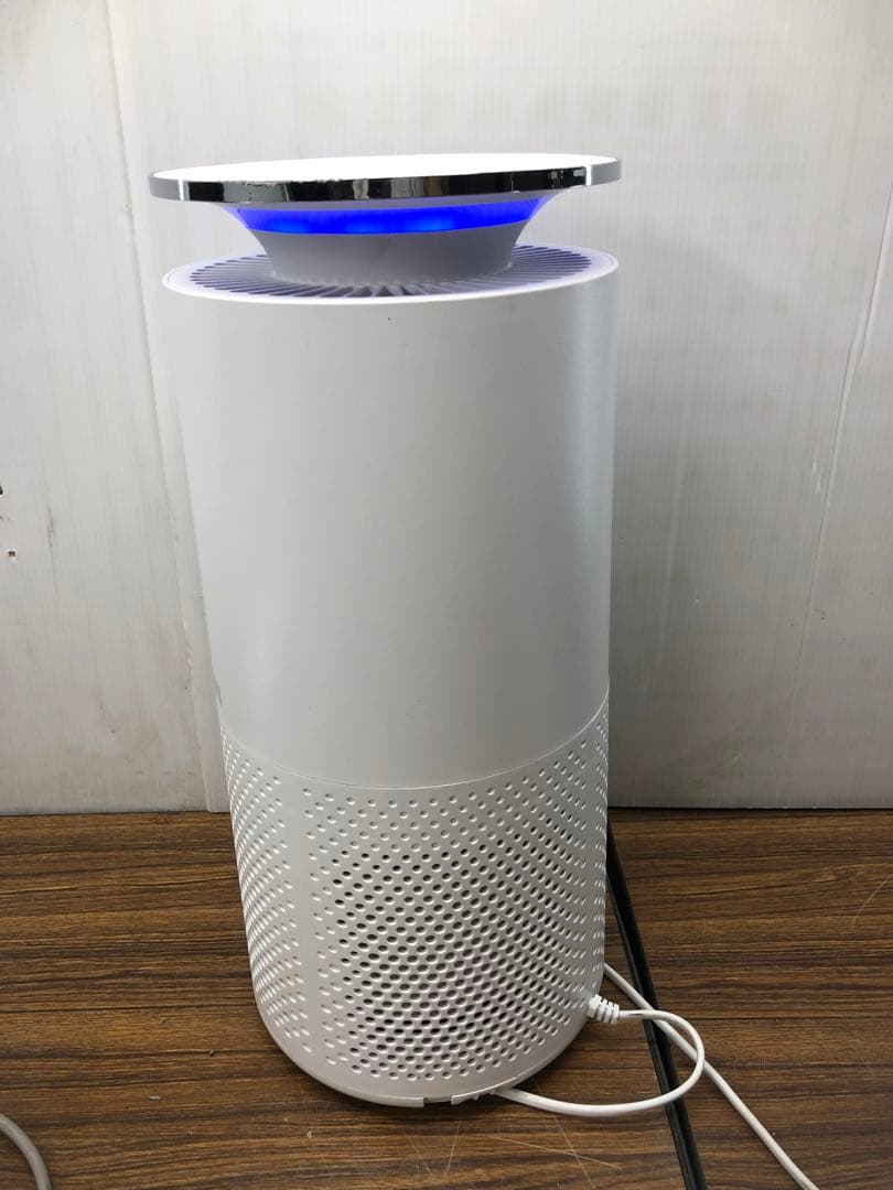 TAISHIレビレース　空気清浄機　ウィルス浄化　tac-2100 2021年製