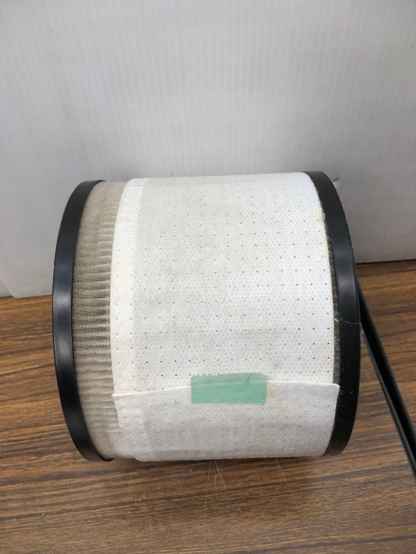 TAISHIレビレース　空気清浄機　ウィルス浄化　tac-2100 2021年製