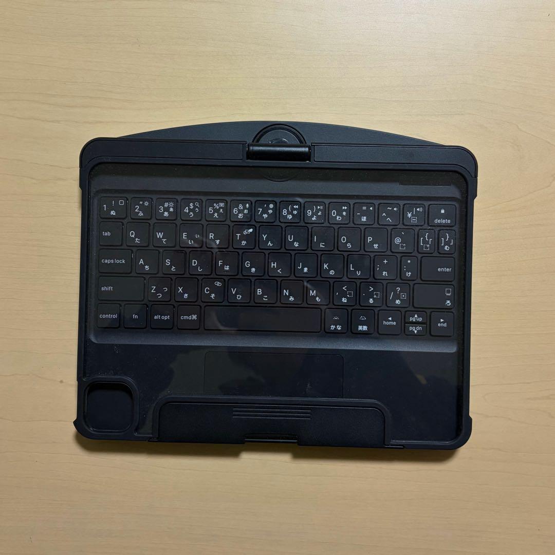 【ほぼ新品未使用】　iPadAir 11インチ128GB ノートパソコン付き