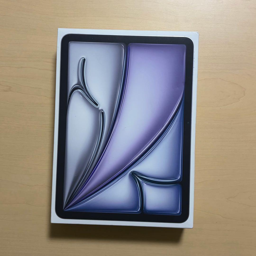 【ほぼ新品未使用】　iPadAir 11インチ128GB ノートパソコン付き