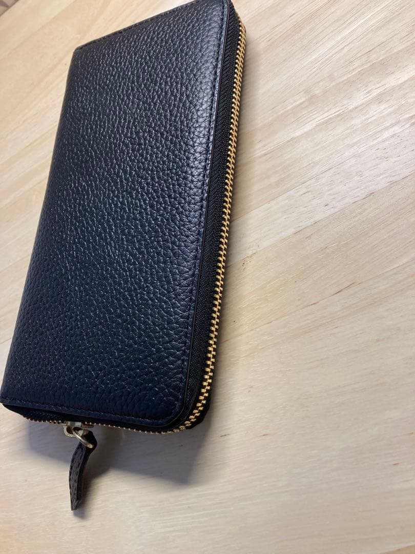 HushTug 長財布　コッシーさん専用