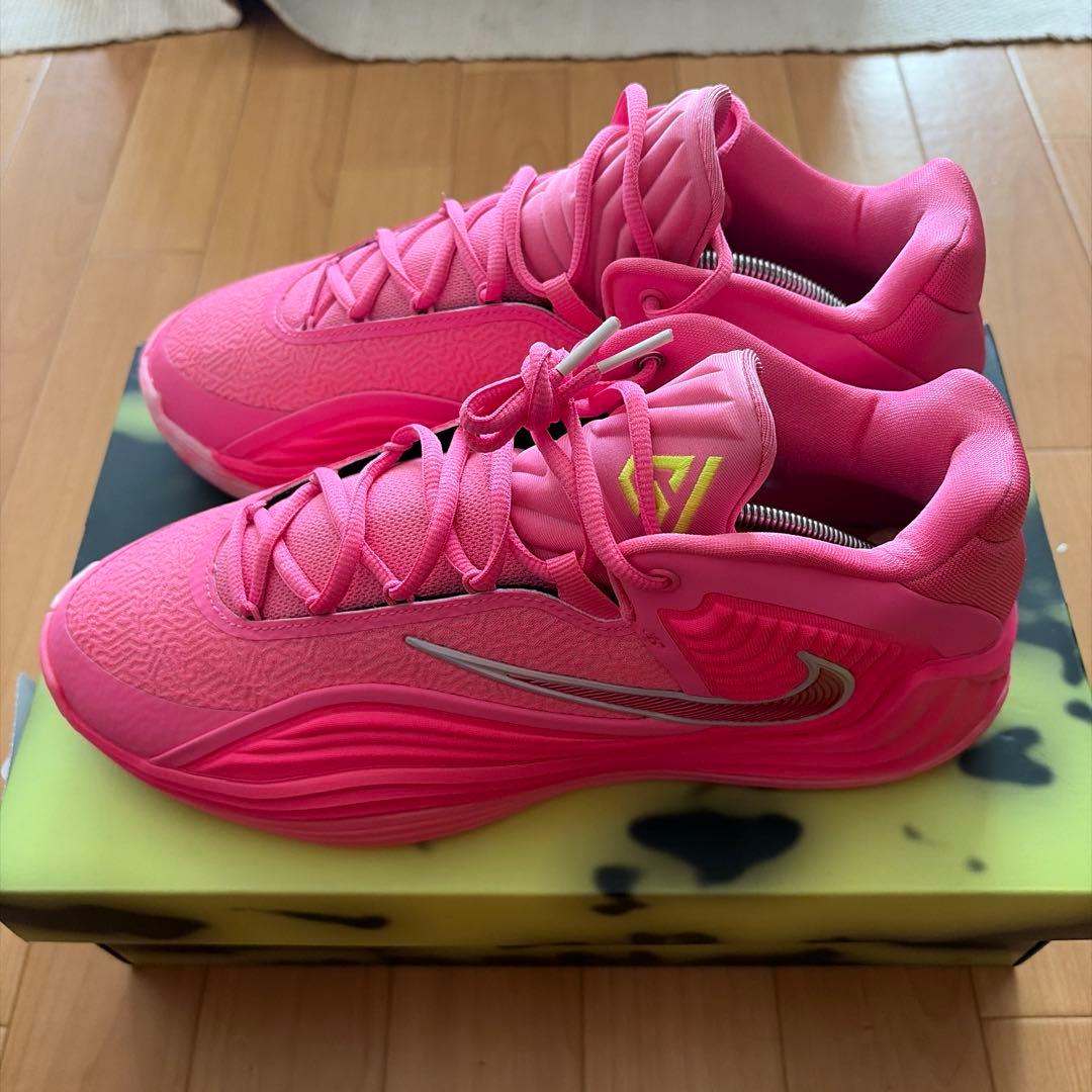 シューズ(男性用) Giannis Freak 7 PRM EP 28cm