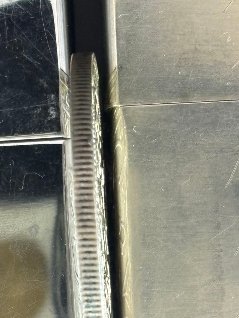 イギリス貿易銀　希少な1899年 ！ ONE DOLLAR 