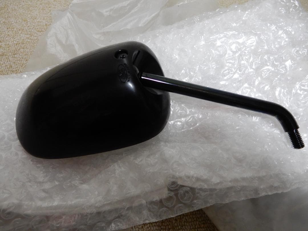 HONDA　ホンダ　NSR50・80　純正ミラー新品未使用　2個（１台分）