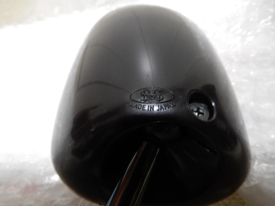 HONDA　ホンダ　NSR50・80　純正ミラー新品未使用　2個（１台分）