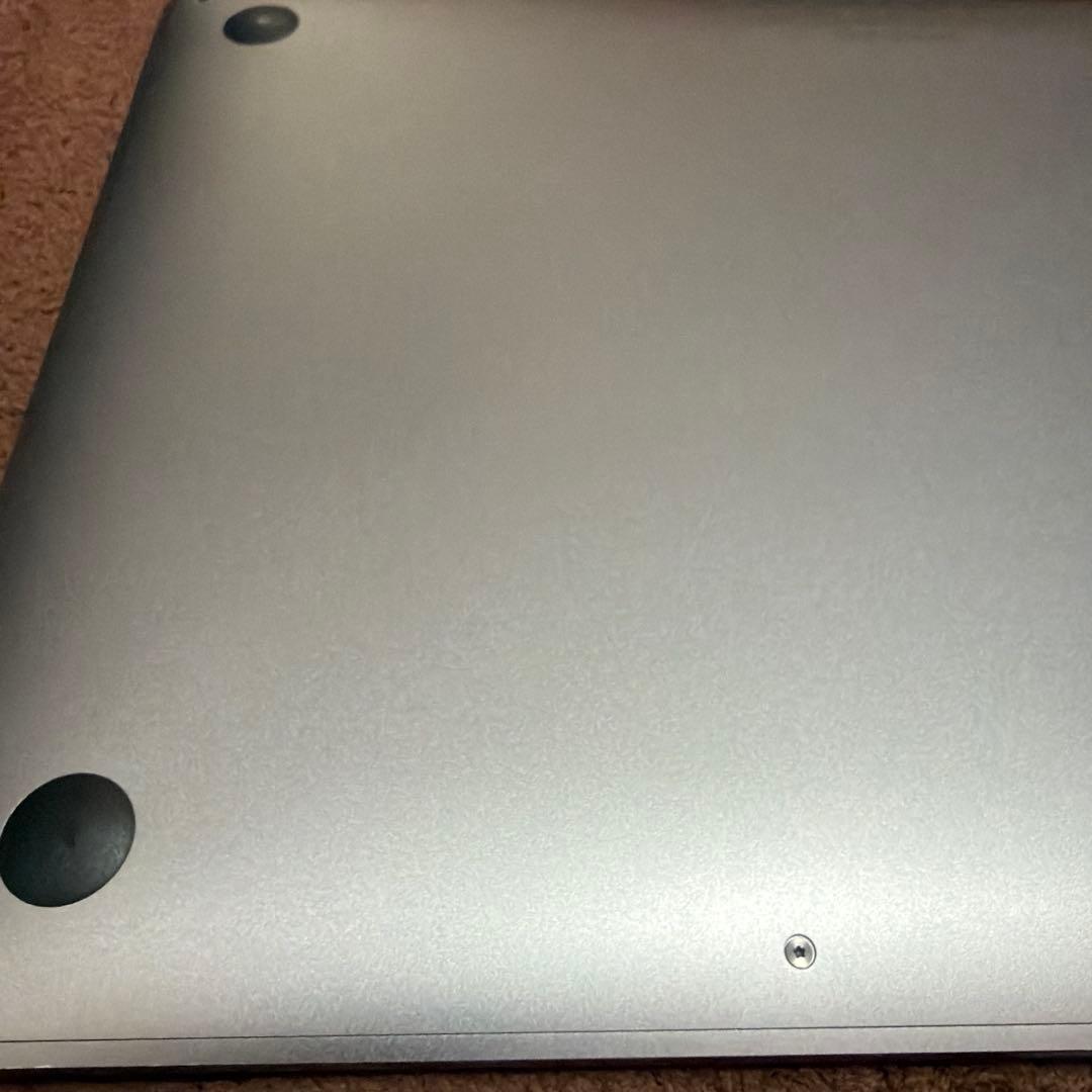 充電◎ MacBook Pro 2017 Corei5 16GB 256GB