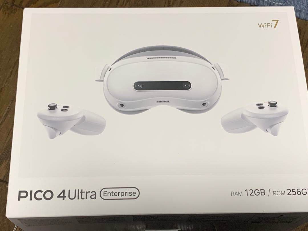 その他 PICO 4 Ultra Enterprise