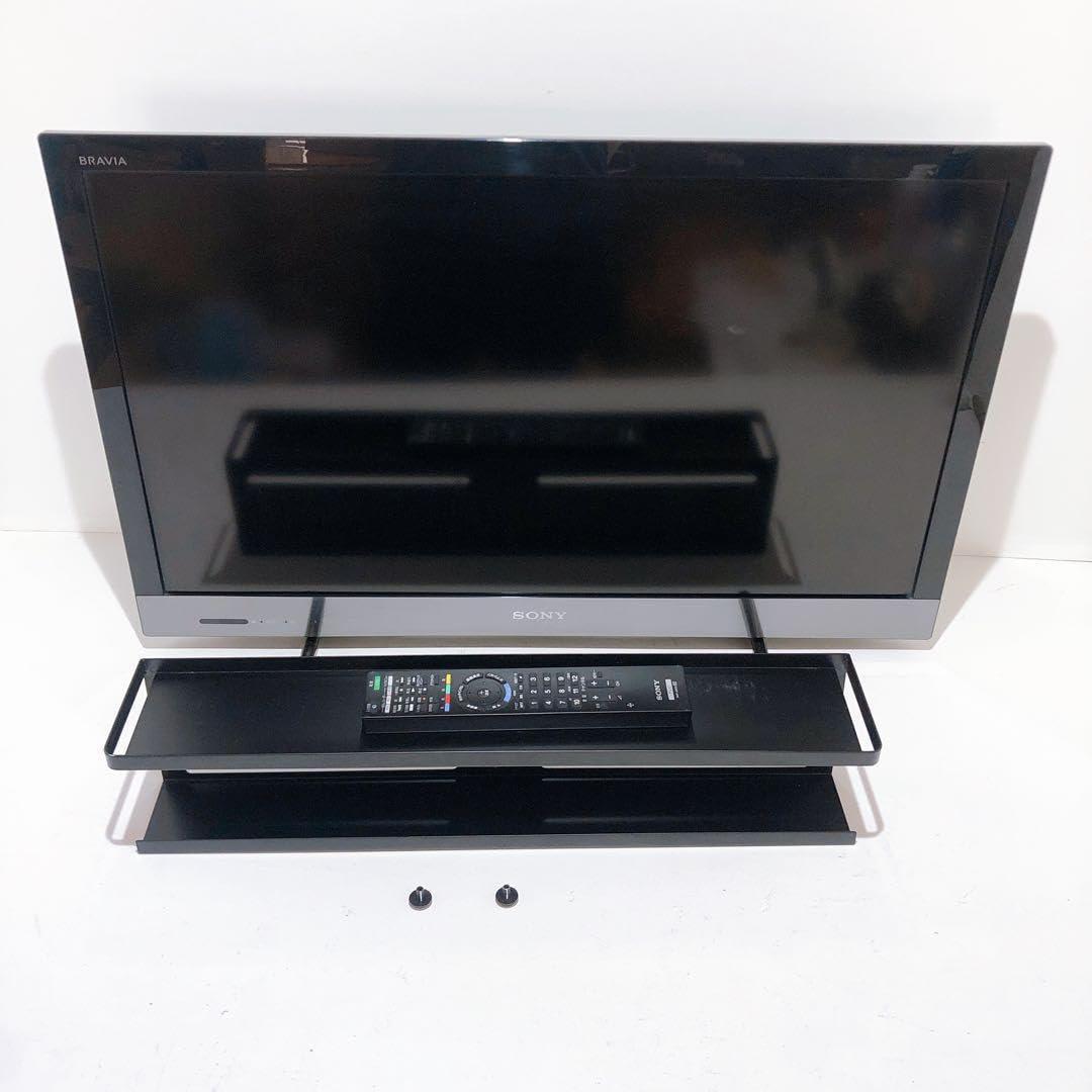 ★SONY KDL-32EX420 32インチ液晶テレビ おまけ付