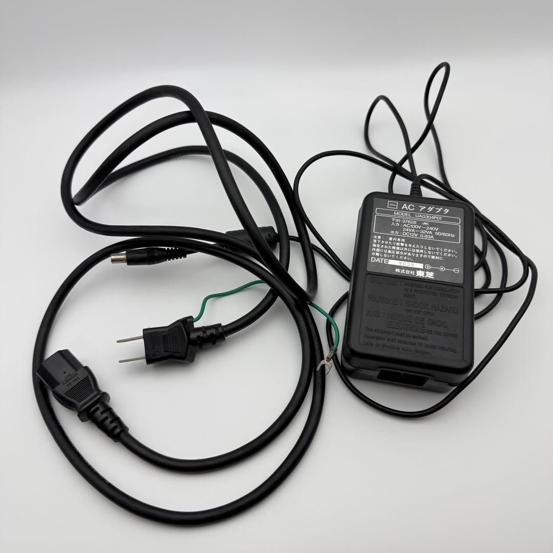 東芝　ダイナブック　J-3100SS