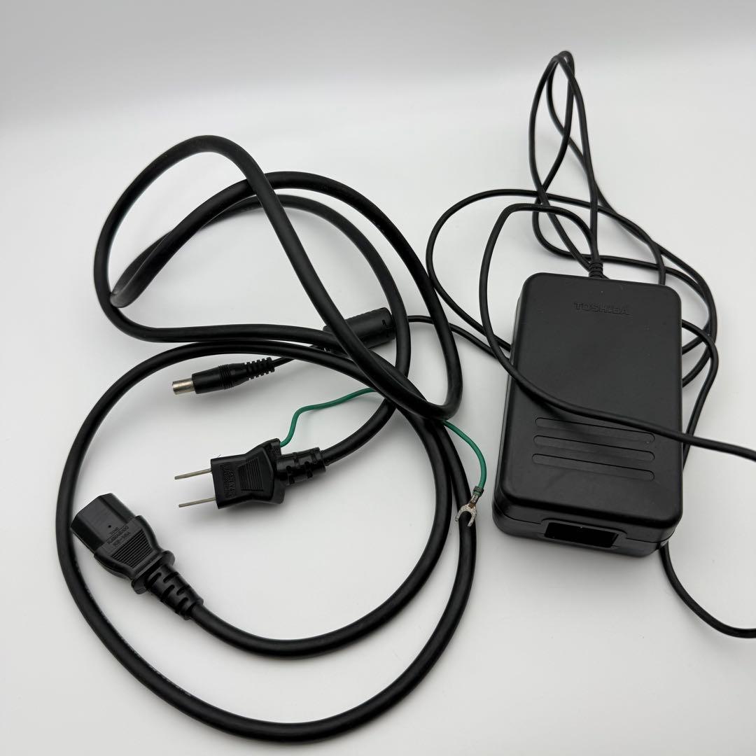 東芝　ダイナブック　J-3100SS