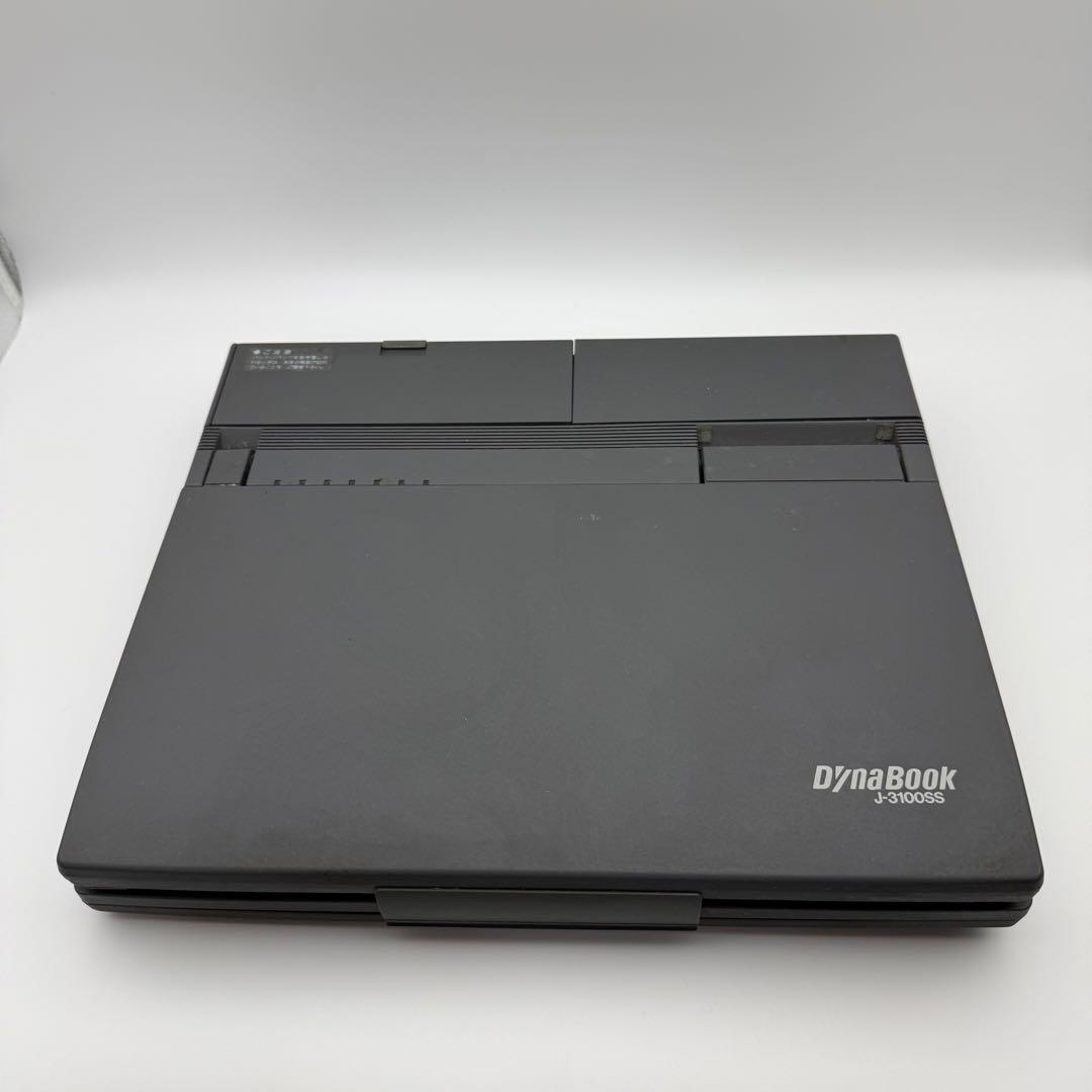 東芝　ダイナブック　J-3100SS