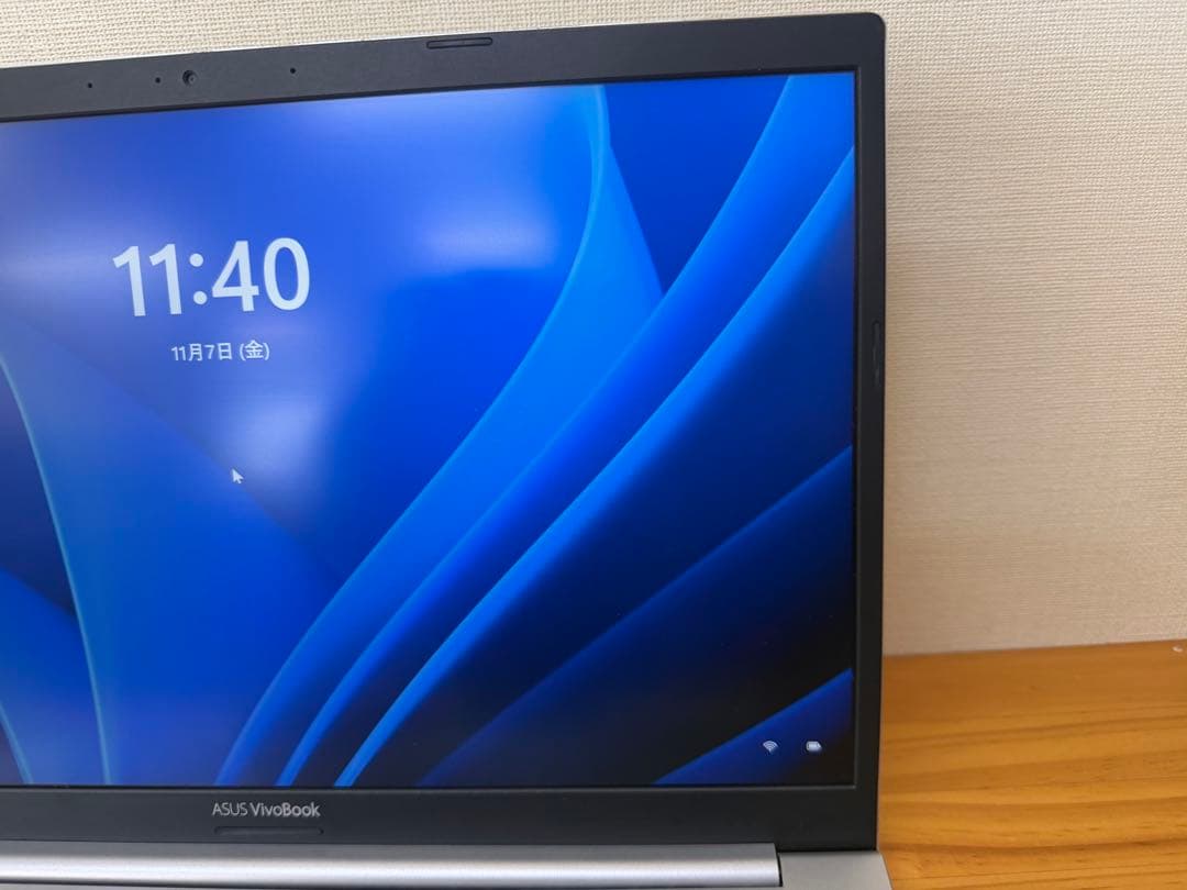 〔中古品〕 VivoBook 14 K413E core-i5
