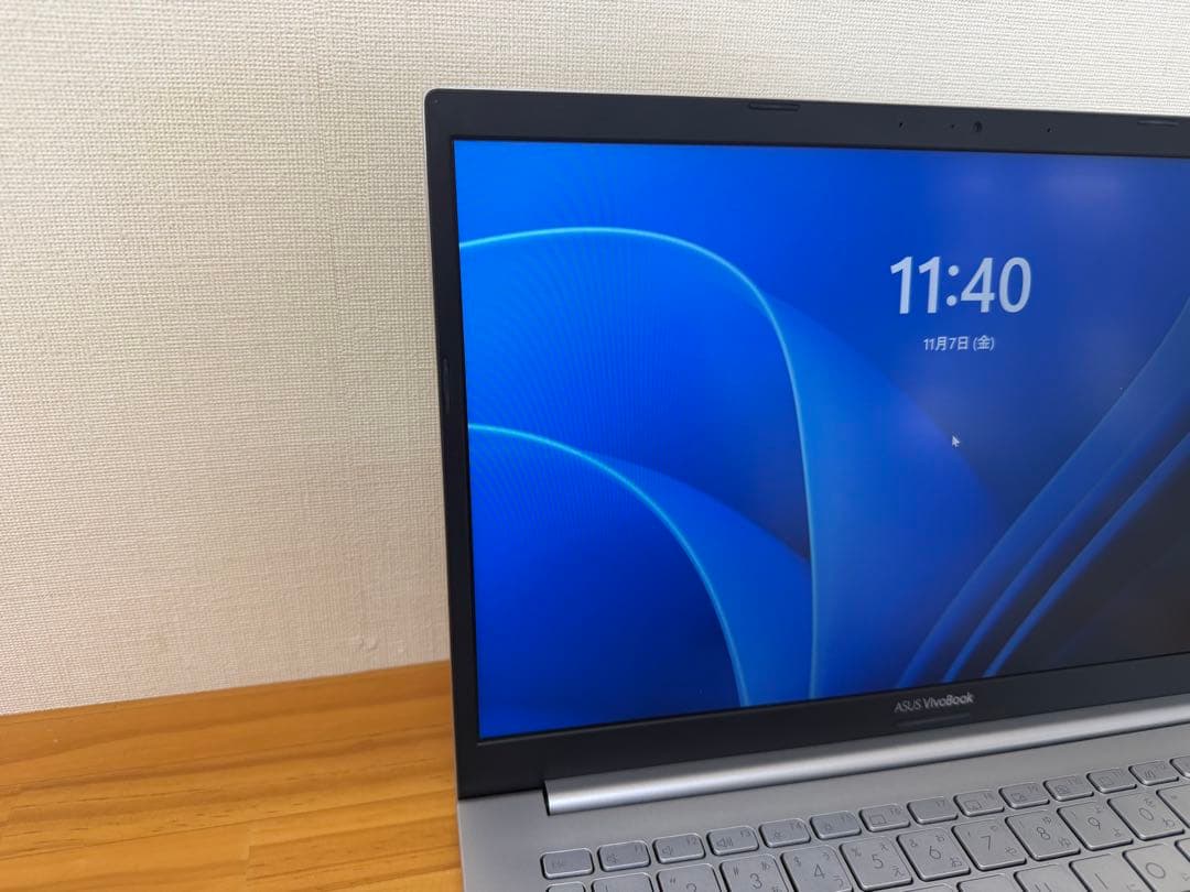 〔中古品〕 VivoBook 14 K413E core-i5
