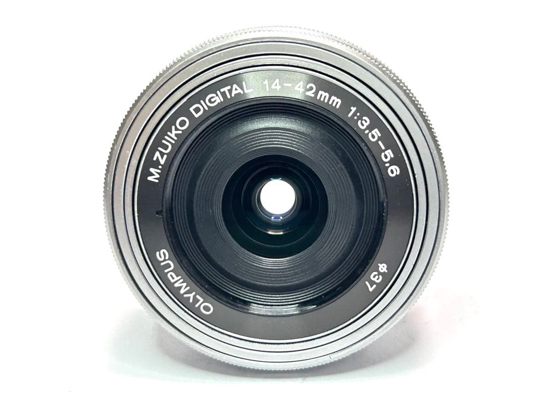 【金龍】OLYMPUS 14-42mm 470