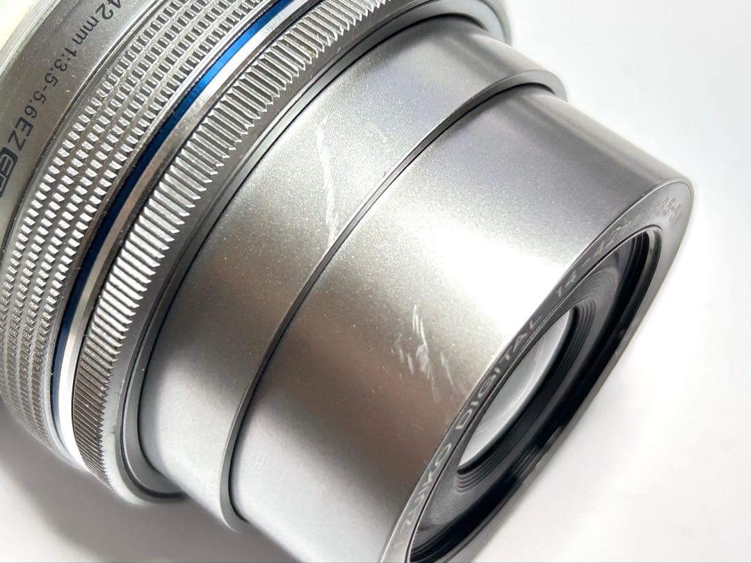 【金龍】OLYMPUS 14-42mm 470