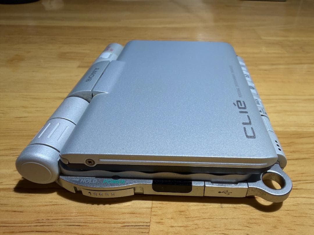 PEG-UX50 ソニークリエ