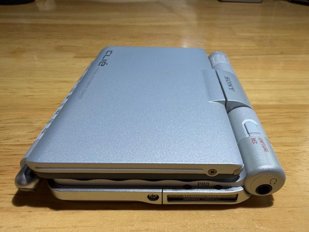 PEG-UX50 ソニークリエ