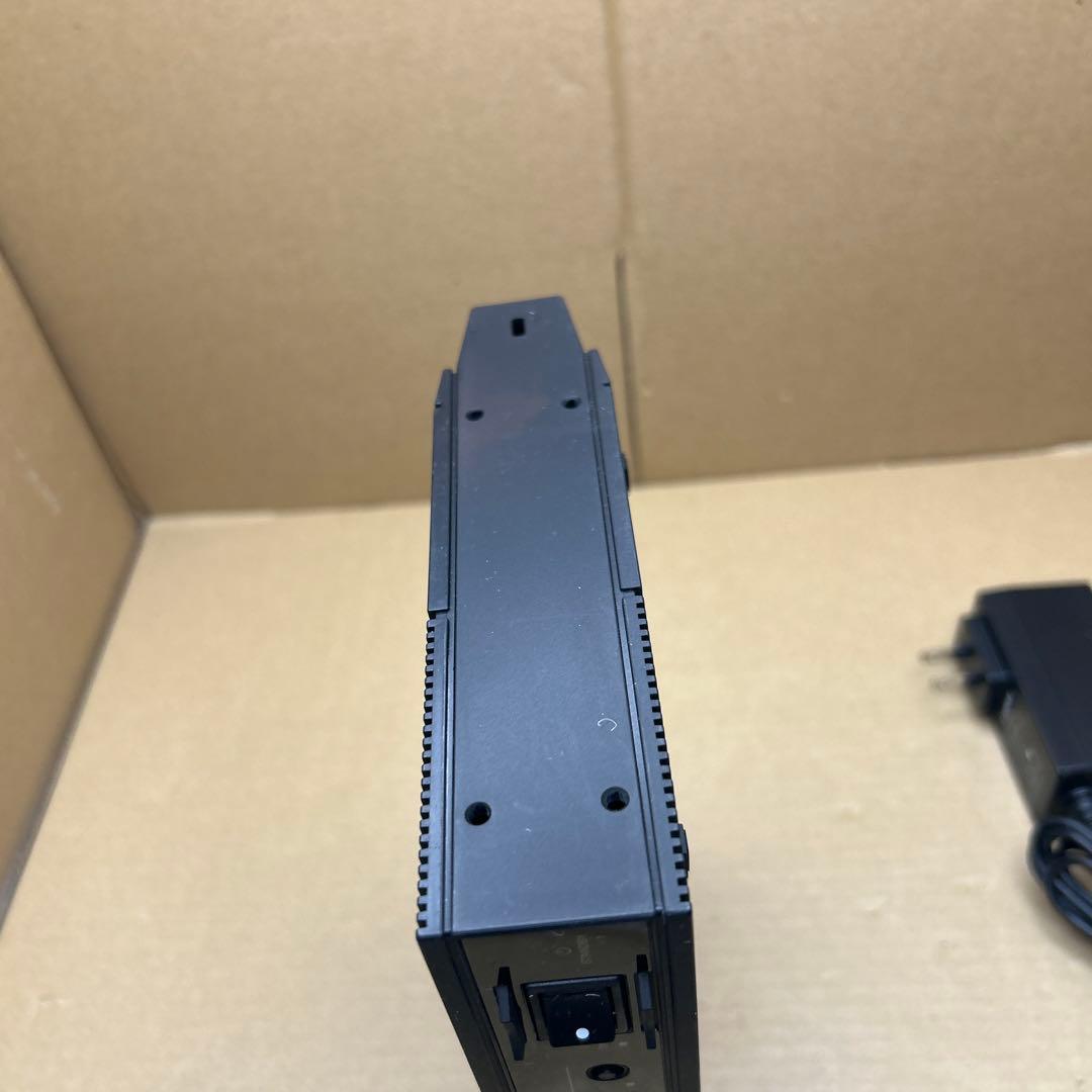 ヤマハ ギガ アクセス VoIP ルーター NVR510