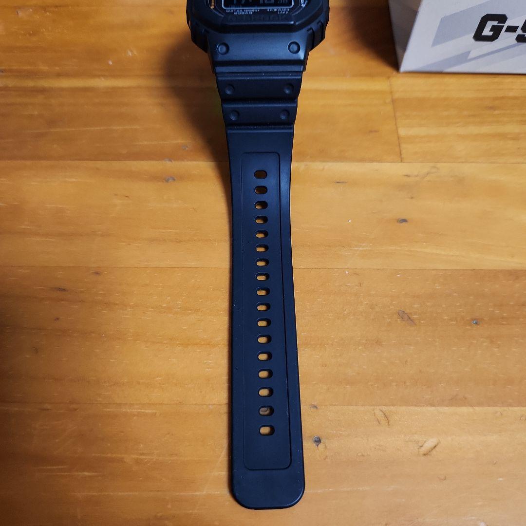 時計 G-SHOCK DW-H5600