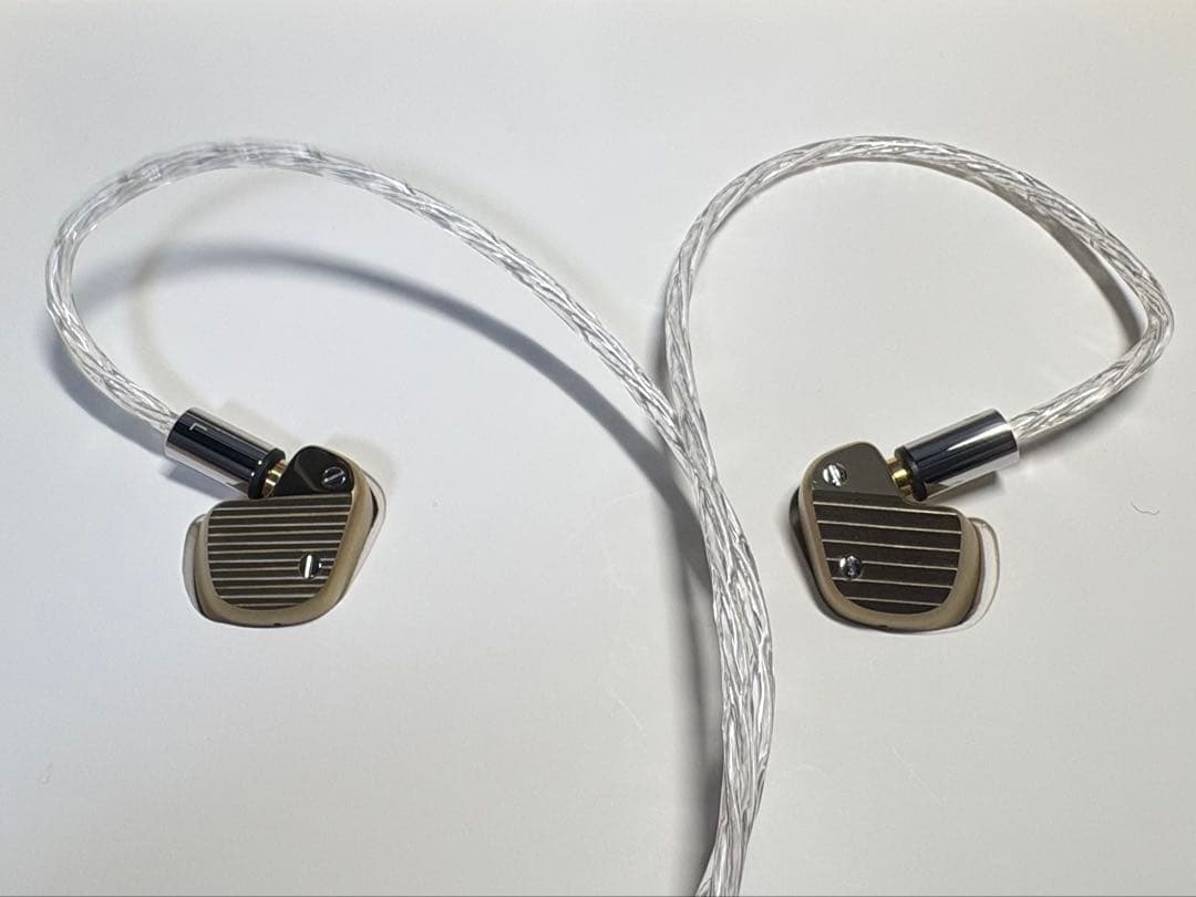 イヤホン final A10000