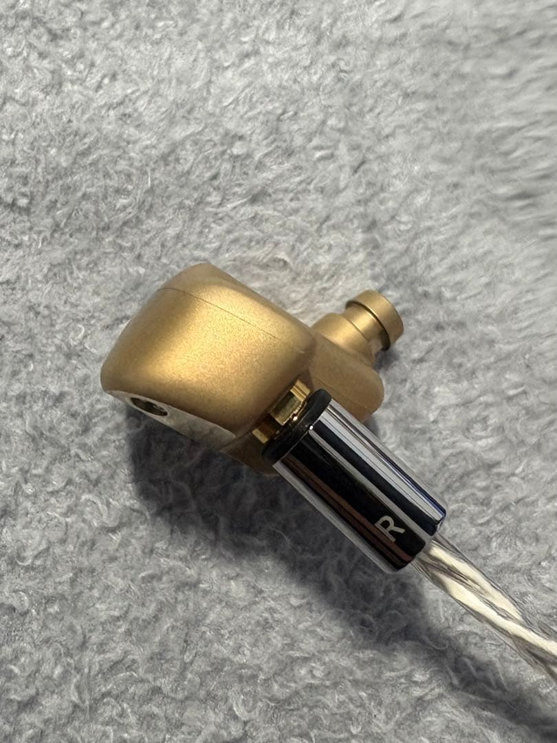 イヤホン final A10000