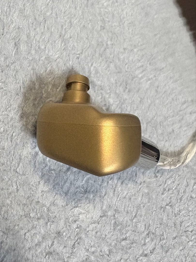 イヤホン final A10000