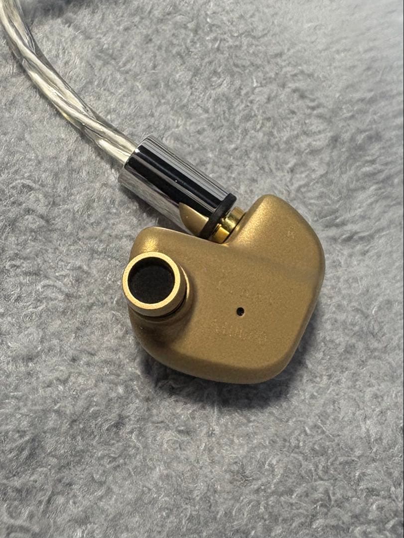 イヤホン final A10000