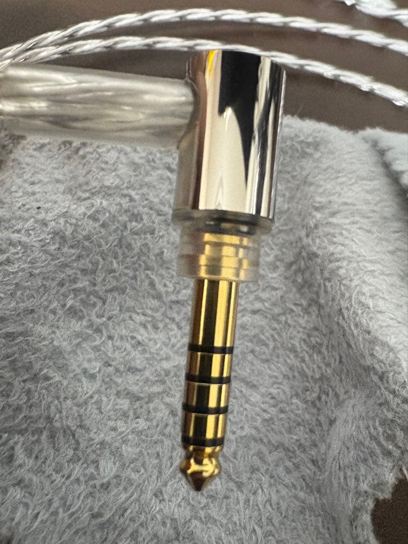 イヤホン final A10000