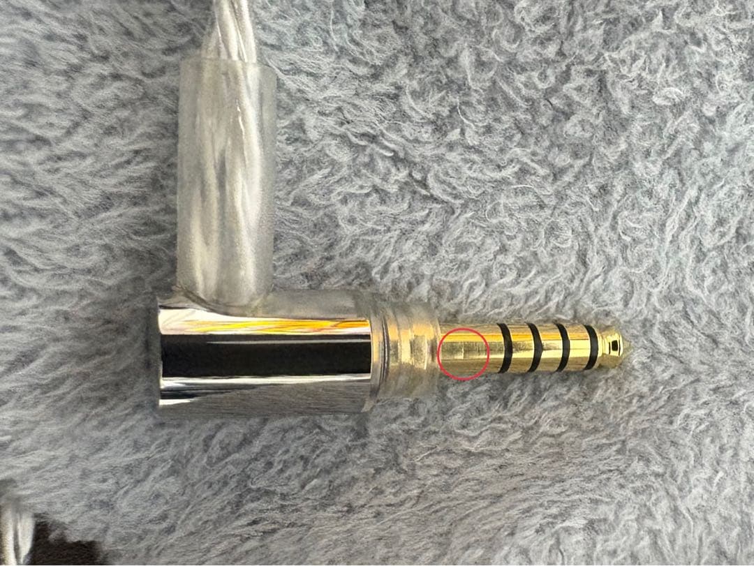 イヤホン final A10000