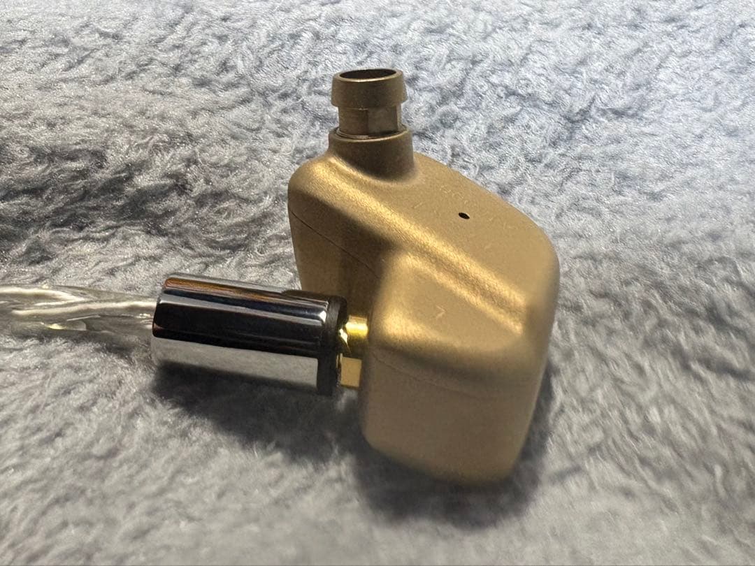 イヤホン final A10000