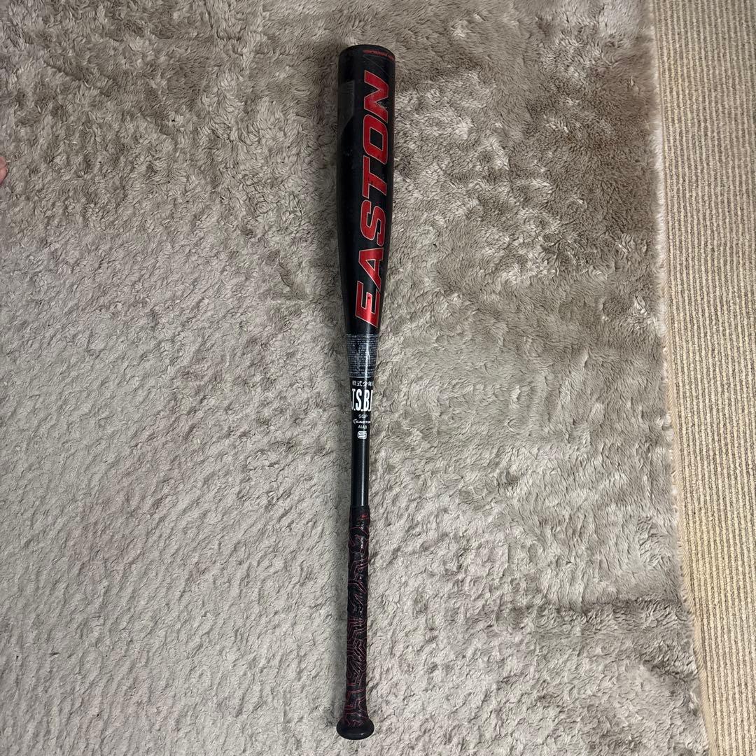 軟式用　少年野球バット