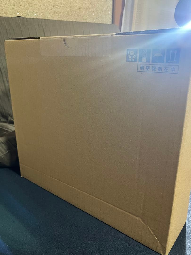 Let'sNote CF-SC6BRVCP 64GB LTE SSD1T未開封