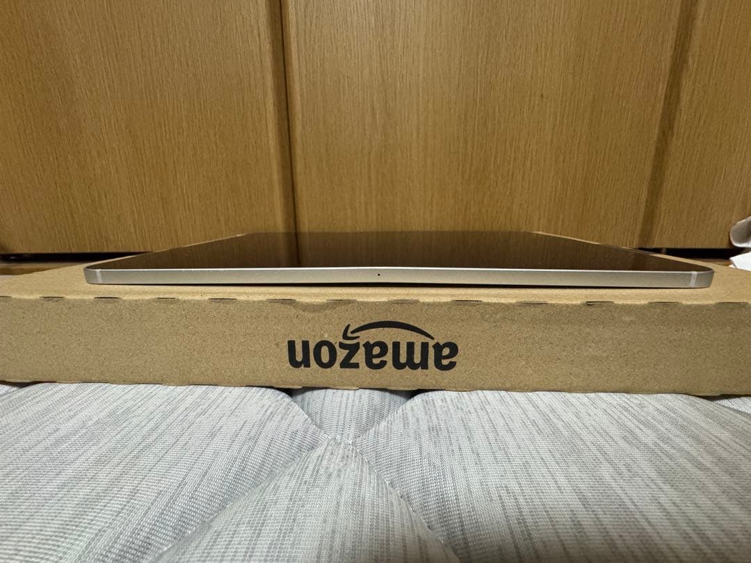 は*ん様 iPad pro 11インチ 第1世代 64GB シルバー (au)