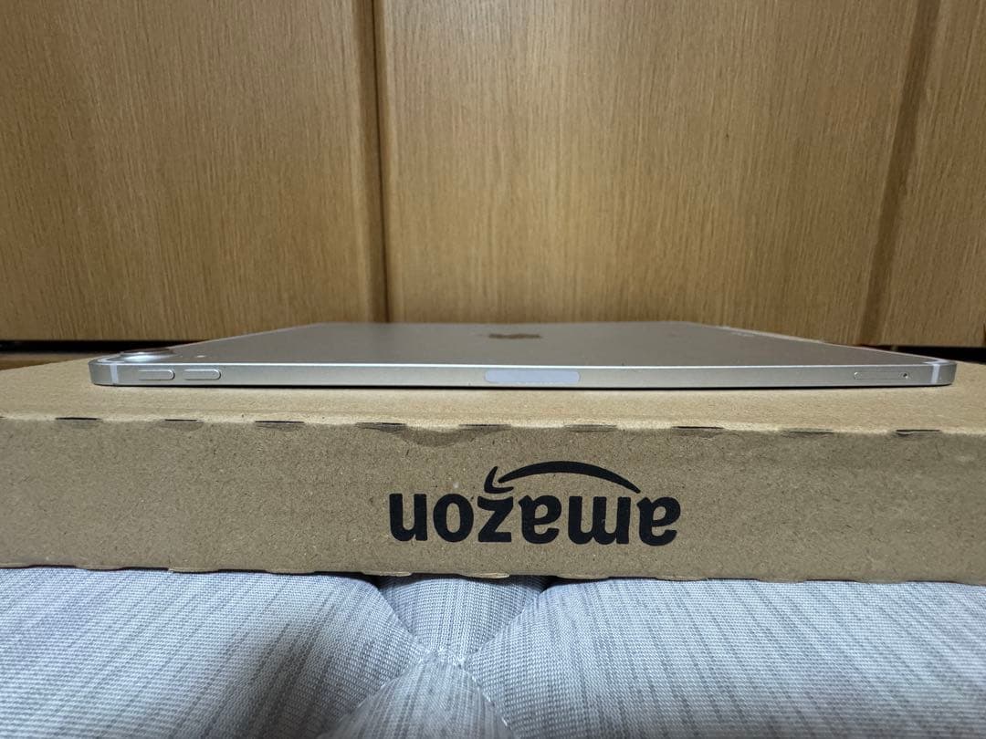 は*ん様 iPad pro 11インチ 第1世代 64GB シルバー (au)