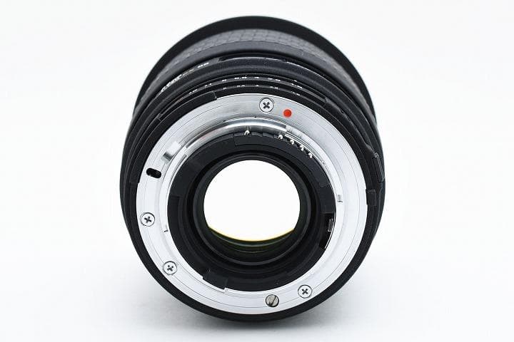 15120E Sigma AF 28mm F1.8 ニコン EX DG ASPH