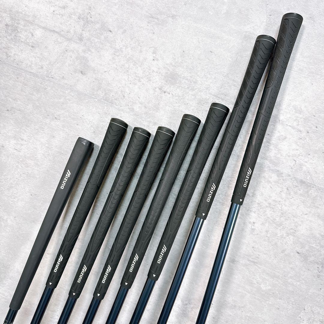 ゴルフクラブセット レディース ミズノ ハーフセット キャロウェイ 【K388】