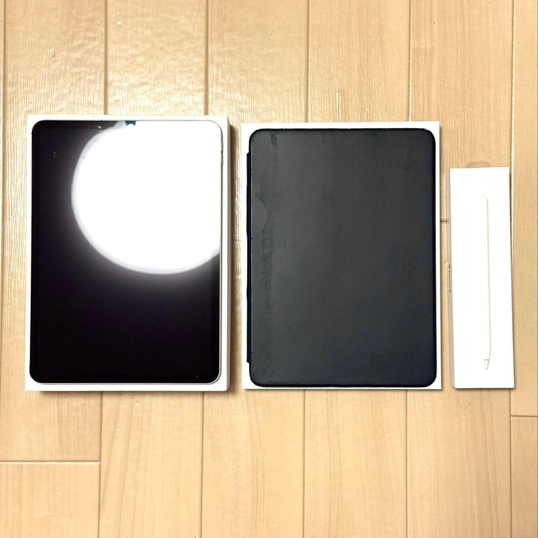 iPad Pro 11inch Wi-Fi+Cellular 256GB第1世代