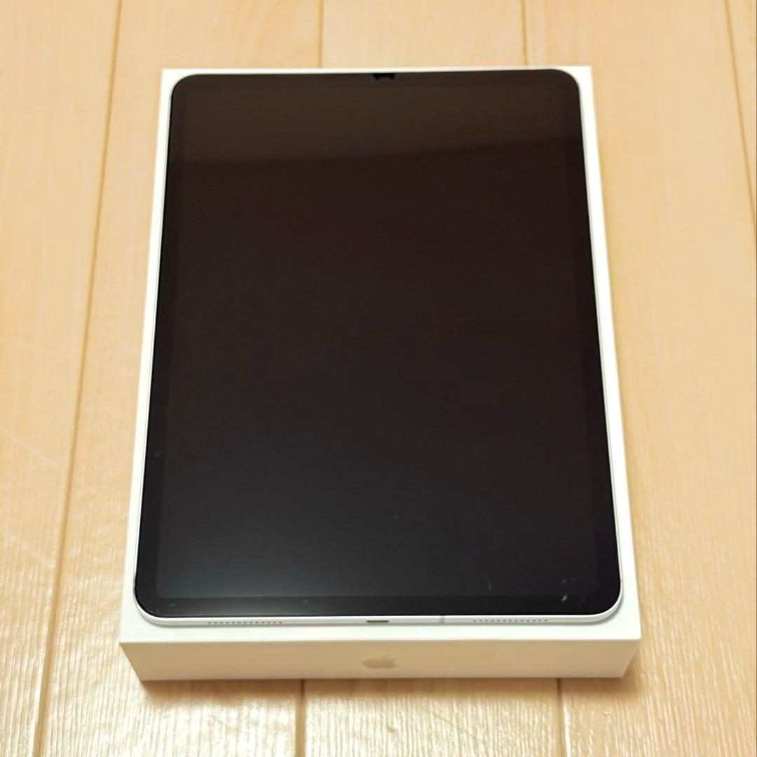 iPad Pro 11inch Wi-Fi+Cellular 256GB第1世代