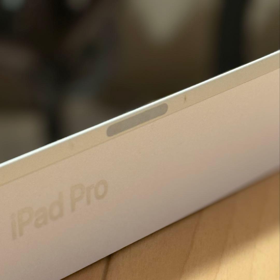 iPad Pro 11inch Wi-Fi+Cellular 256GB第1世代