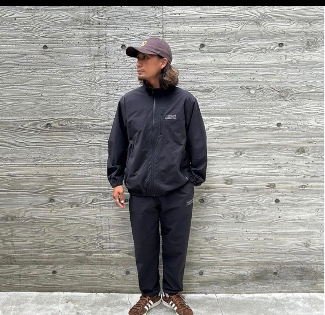 k*z様 SD Cordura Stretch Utility Jacket