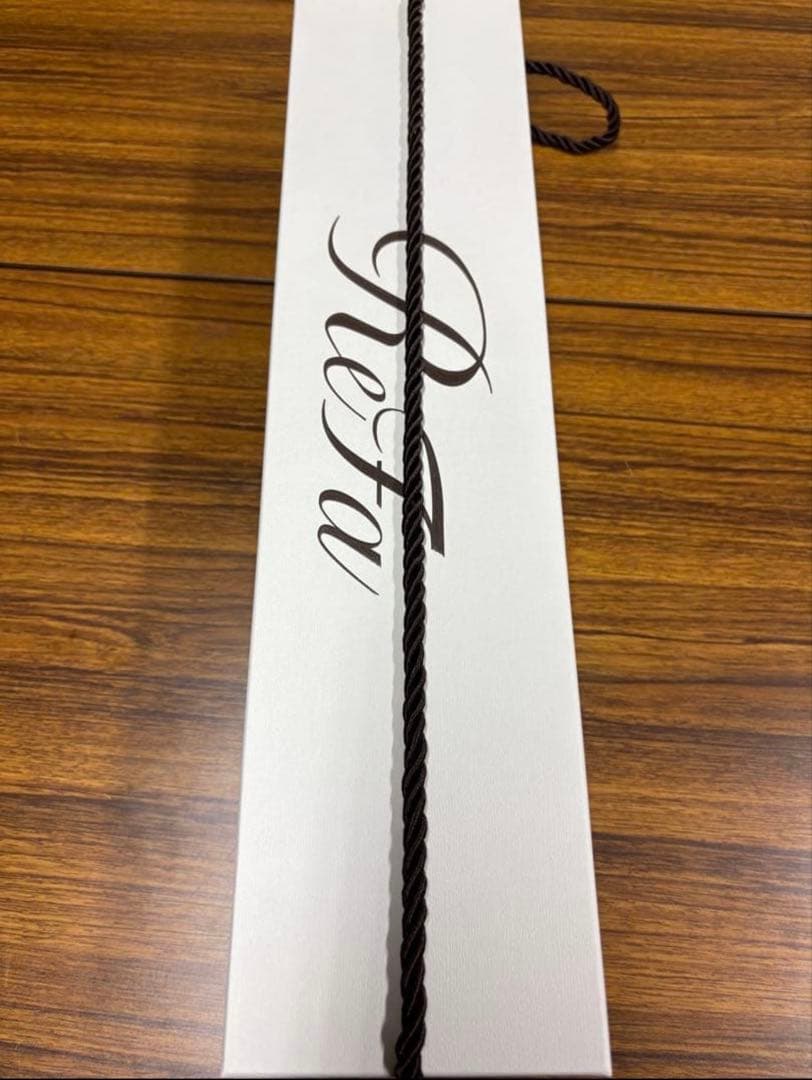 ReFa カールヘアアイロン ブラック