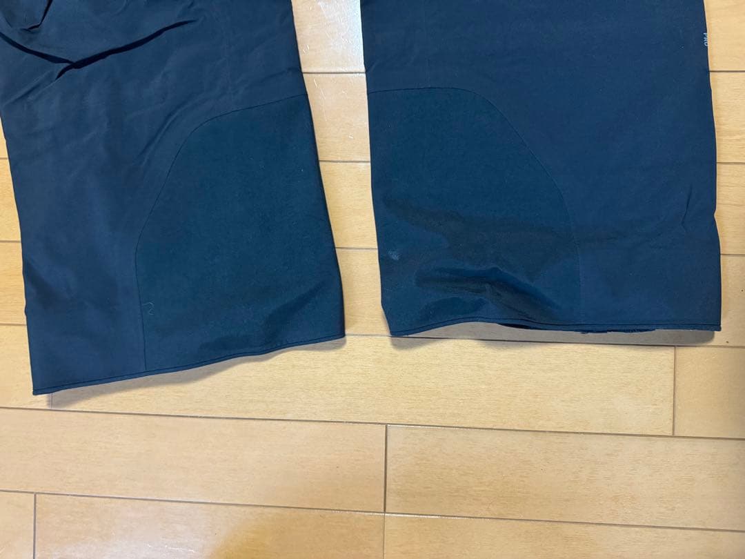 Burton AK457 ガイドパンツ L 黒 バートン fragment