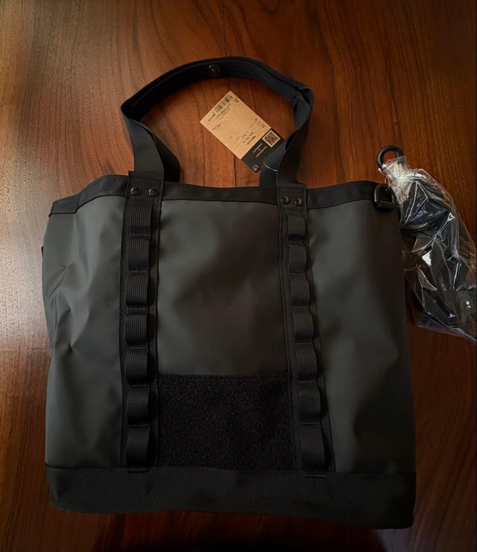 THE NORTH FACE エクスプローラーユーティリティートート