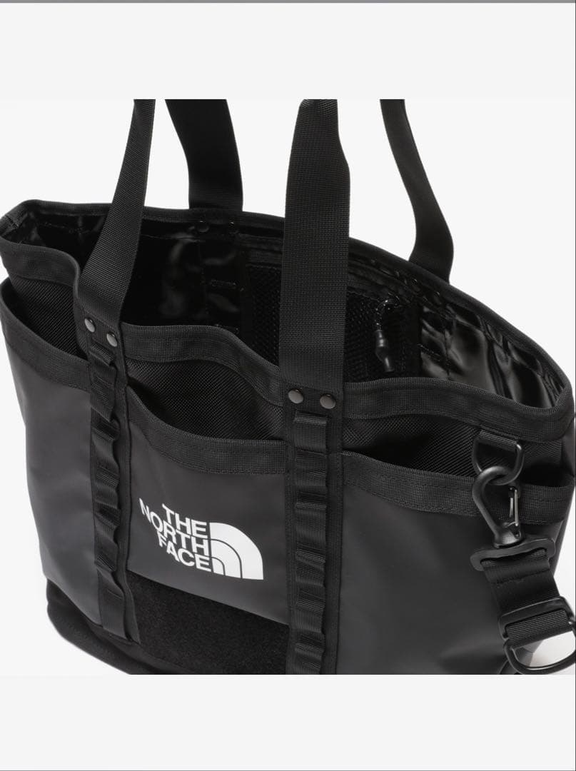 THE NORTH FACE エクスプローラーユーティリティートート