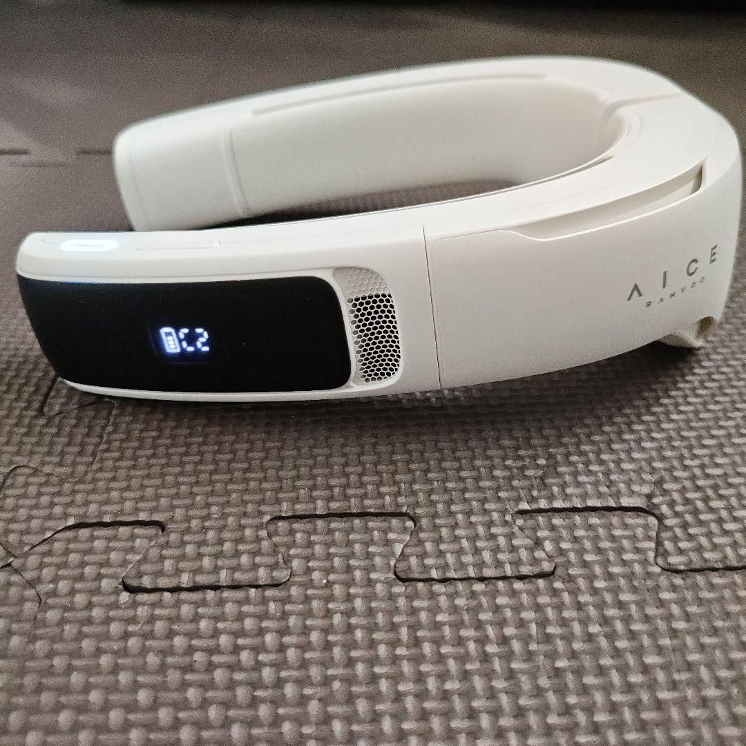 扇風機・サーキュレーター ranvoo aice lite