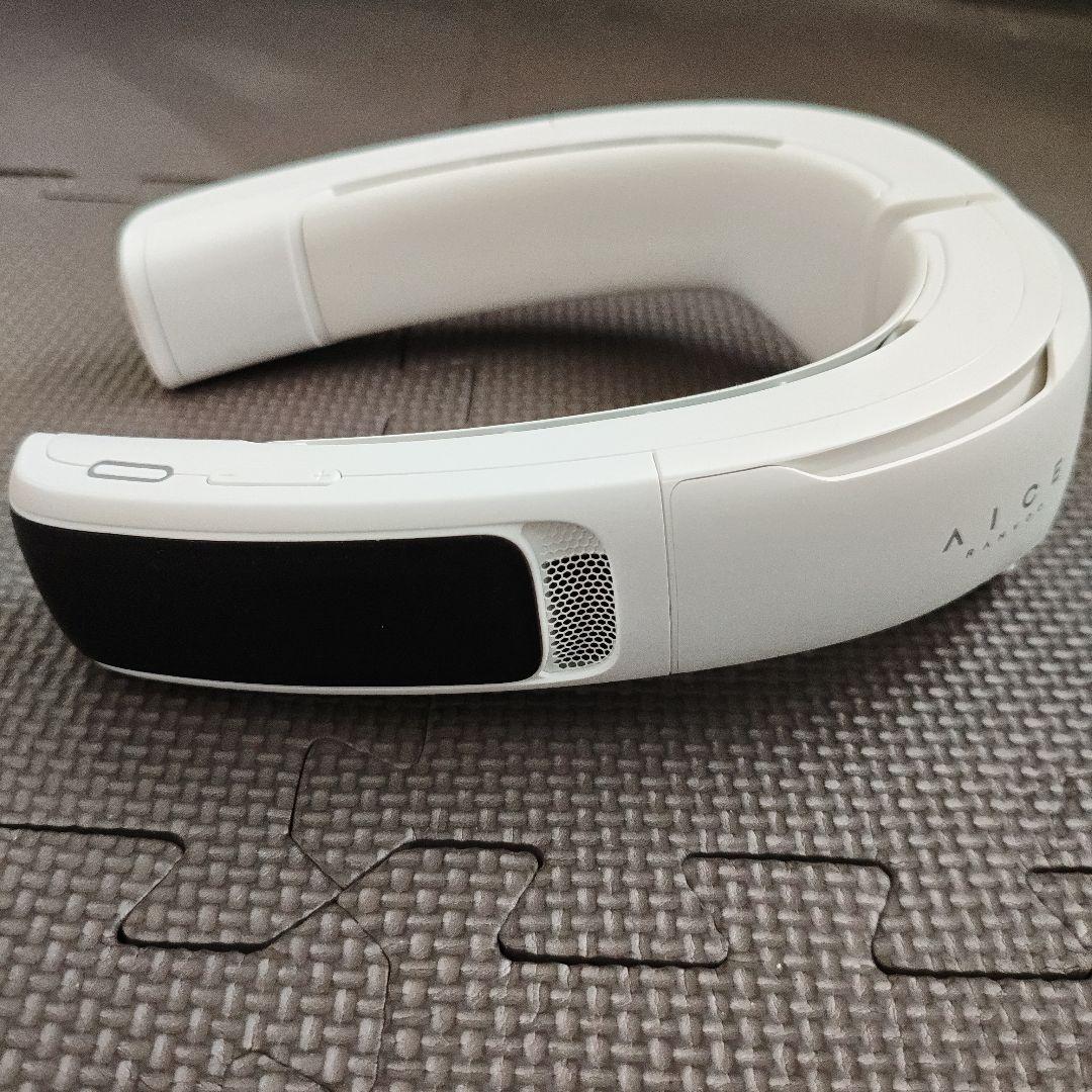 扇風機・サーキュレーター ranvoo aice lite